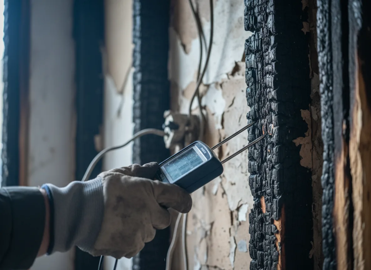 Fire Damage Restoration Convent Station, NJ FAQs